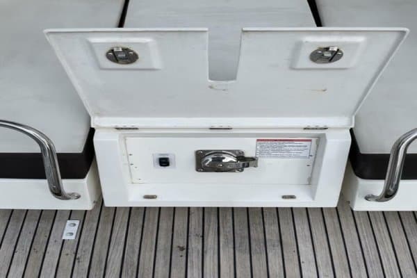 2017 Galeon 430 Skydeck