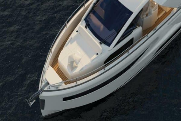 2025 Jeanneau DB 37 IB