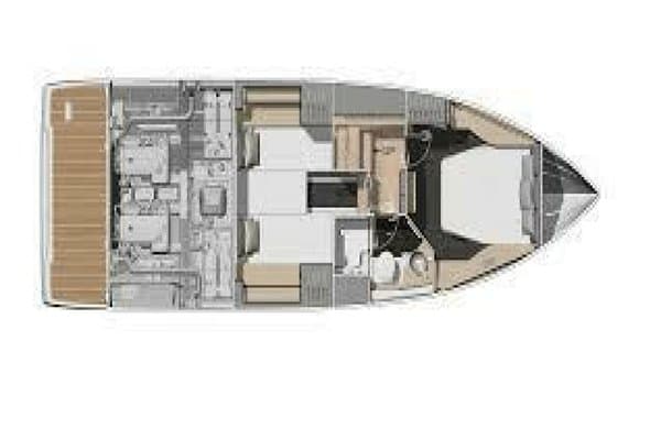 2025 Jeanneau DB 37 IB