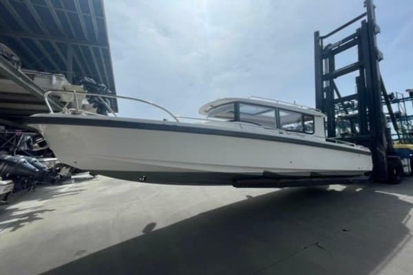 2019 Nimbus Commuter 9