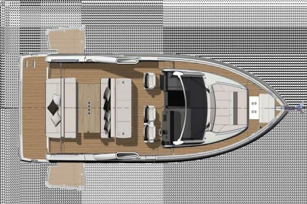 2025 Jeanneau DB 43 IB