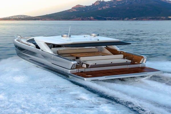 2025 Jeanneau DB 43 IB