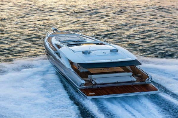 2025 Jeanneau DB 43 IB