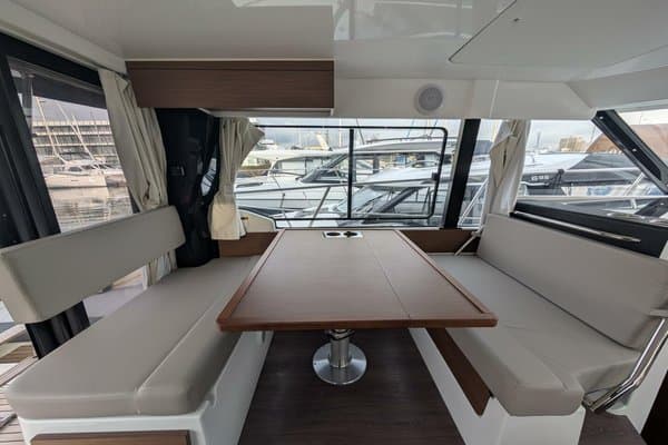 2023 Jeanneau NC 1095 FLY