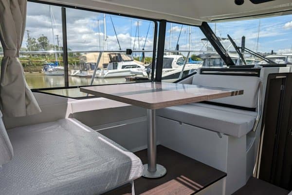 2026 Jeanneau NC 895 S2