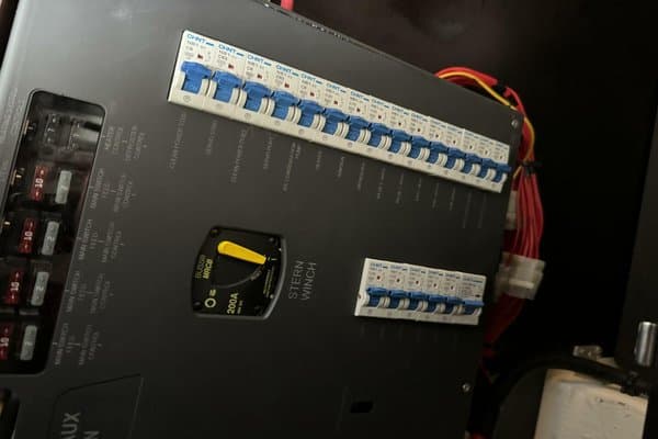 2021 Nimbus null