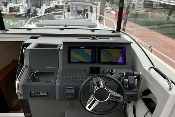 2021 Nimbus null