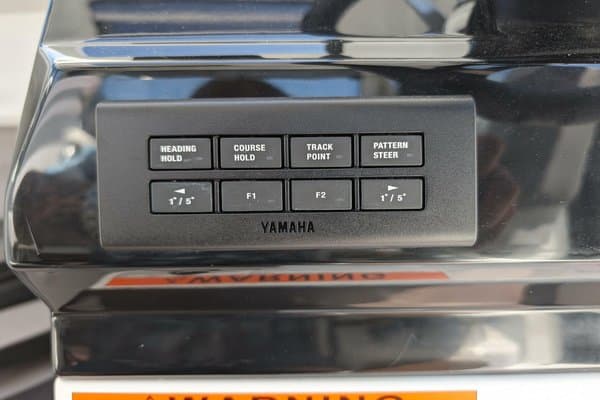 2024 Jeanneau NC 795 Sport S2