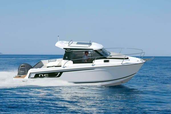 2026 Jeanneau NC 695 S2