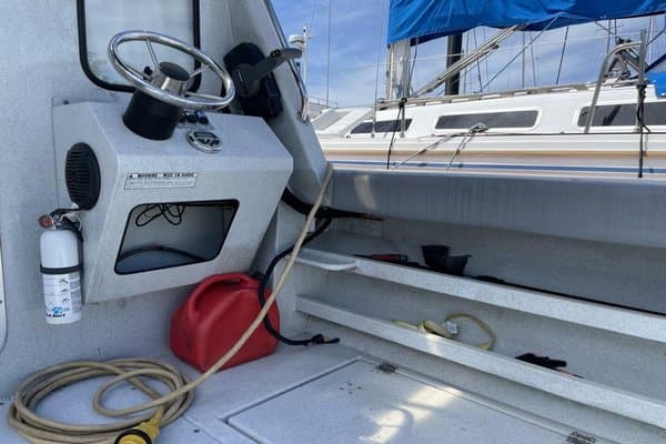 2015 KingFisher null