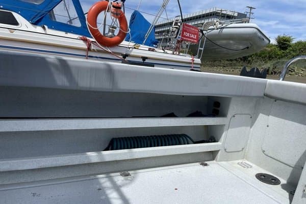 2015 KingFisher null