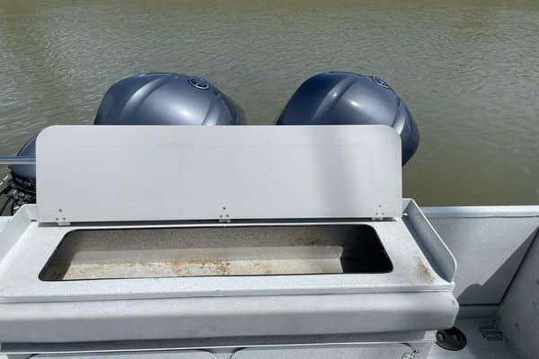 2015 KingFisher null