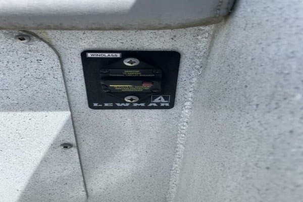 2015 KingFisher null