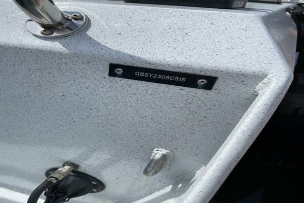 2015 KingFisher null