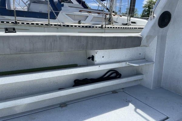 2015 KingFisher null