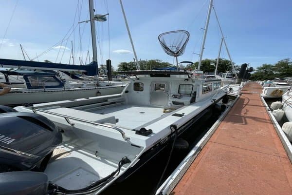 2015 KingFisher null