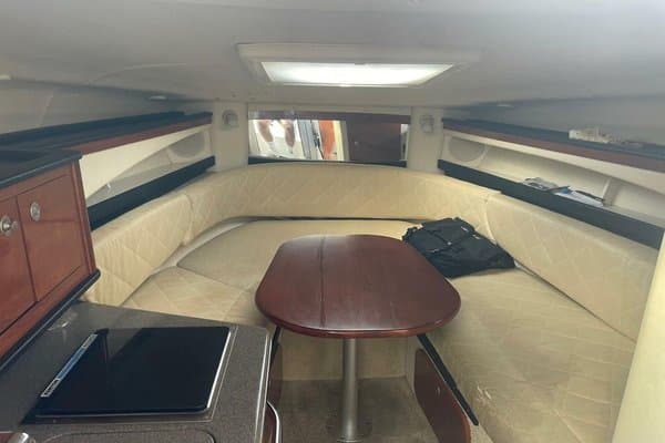 2006 Sea Ray Amberjack 270