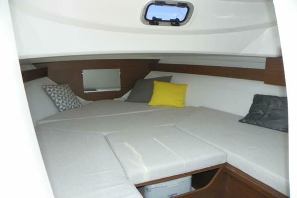 2025 Jeanneau Leader 6.5 WA