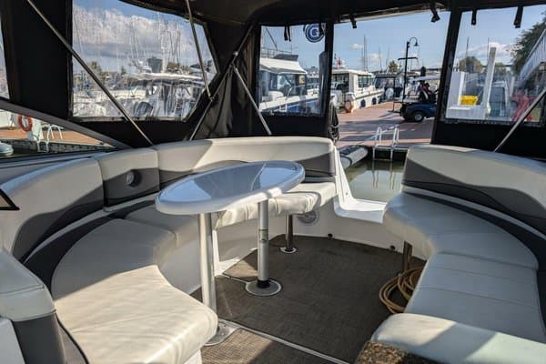 2014 Campion Allante 825i