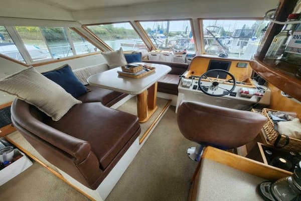 2001 Navigator null