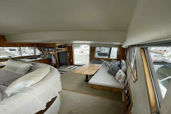 2001 Navigator null