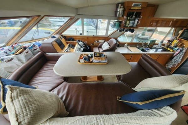 2001 Navigator null