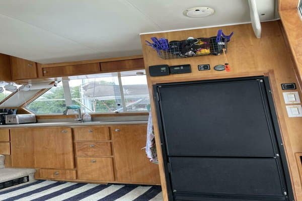 2001 Navigator null