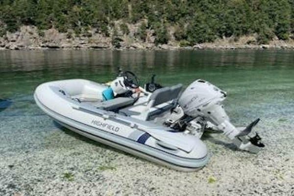 2017 Jeanneau NC 11
