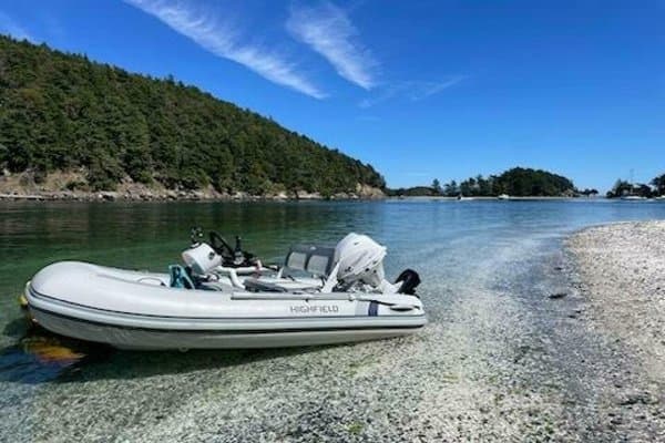 2017 Jeanneau NC 11