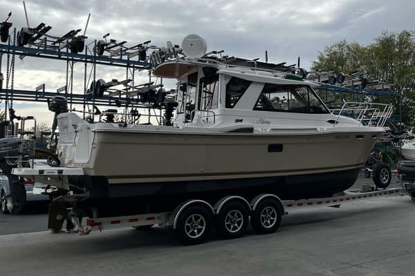 2018 Cutwater C28