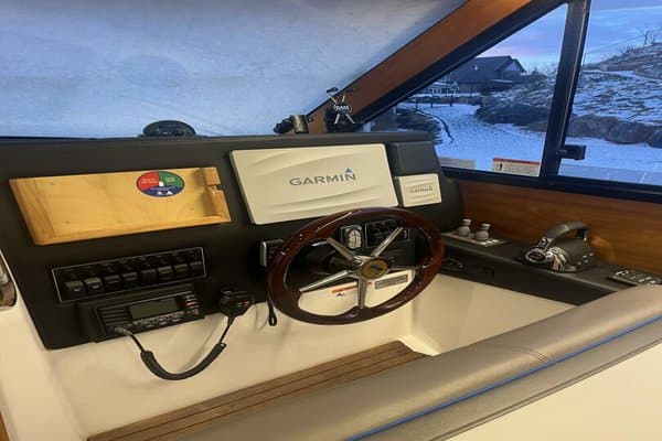 2018 Cutwater C28