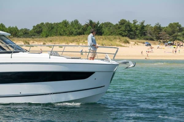 2026 Jeanneau NC 1295 Coupe