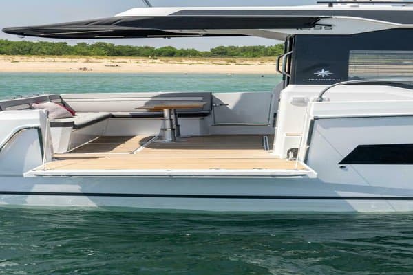 2026 Jeanneau NC 1295 Coupe