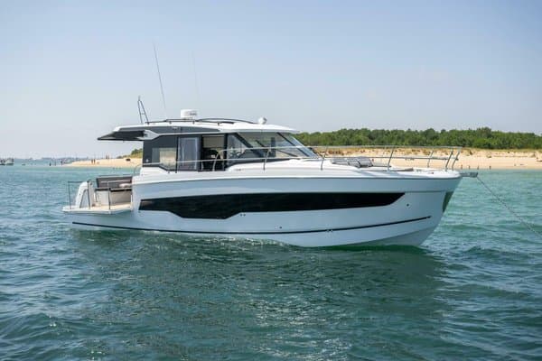 2026 Jeanneau NC 1295 Coupe