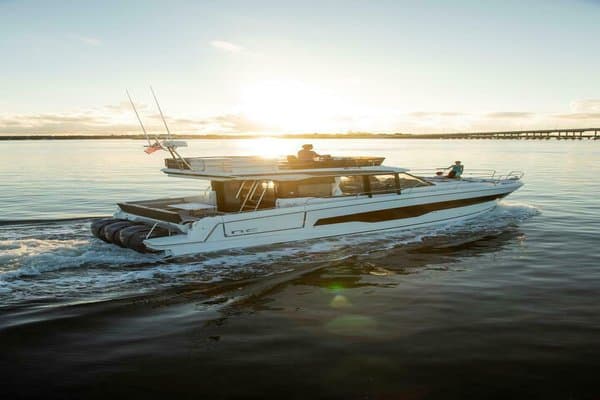 2026 Jeanneau NC 1295 Fly