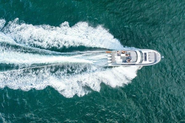 2026 Jeanneau NC 1295 Fly