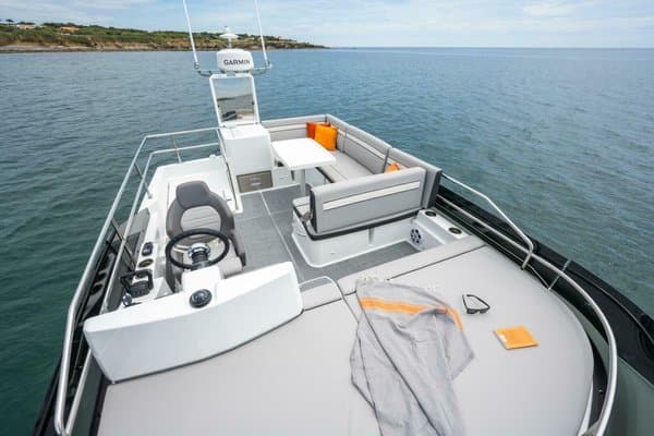 2026 Jeanneau NC 1295 Fly