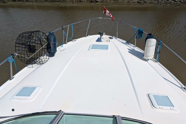 2006 Bayliner null