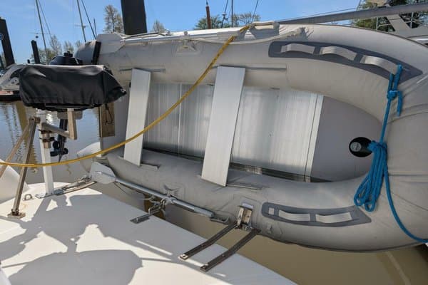 2006 Bayliner null