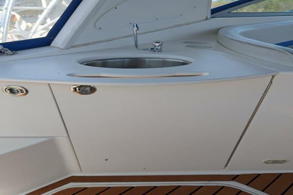 2006 Bayliner null