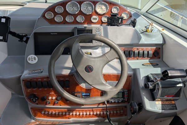 2006 Bayliner null