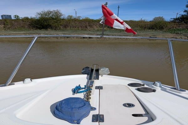 2006 Bayliner null