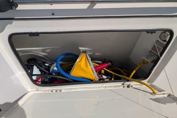 2006 Bayliner null