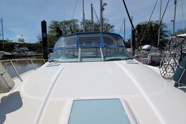 2006 Bayliner null
