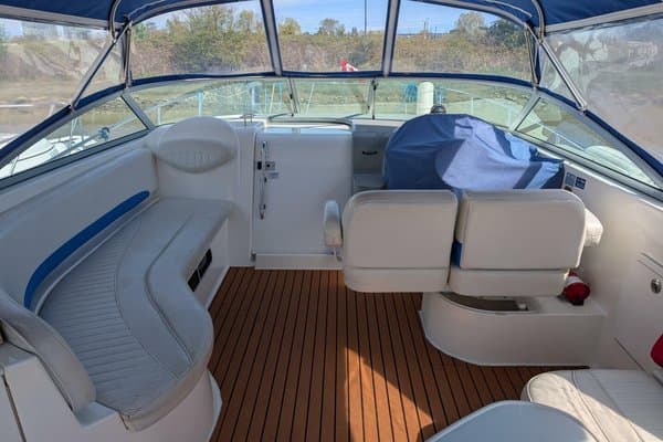 2006 Bayliner null