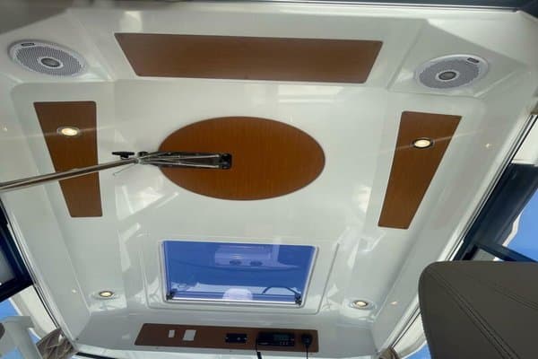 2016 Jeanneau Merry Fisher 855 Marlin