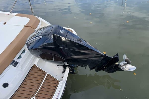 2021 Bayliner VR6