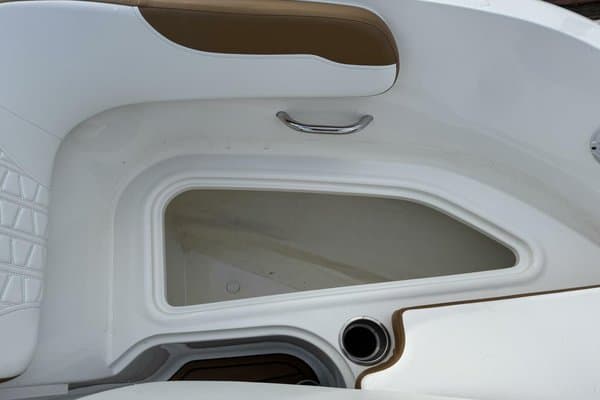 2021 Bayliner VR6