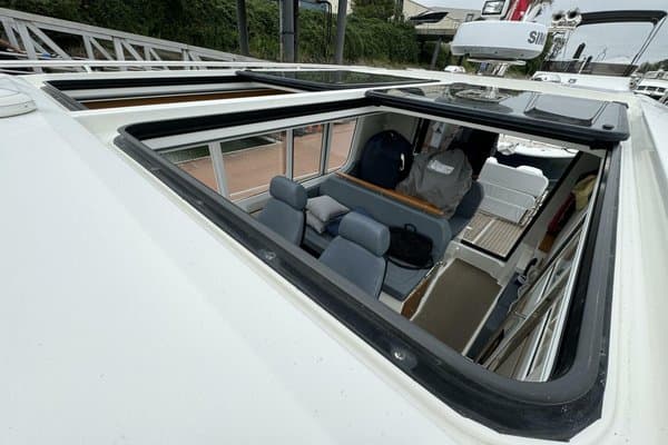 2021 Nimbus null