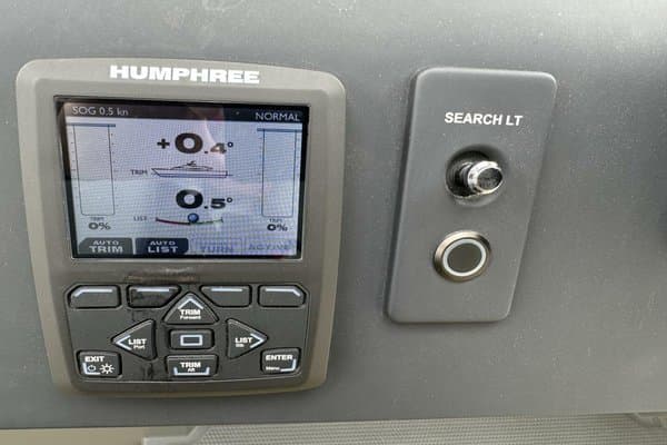 2021 Nimbus null